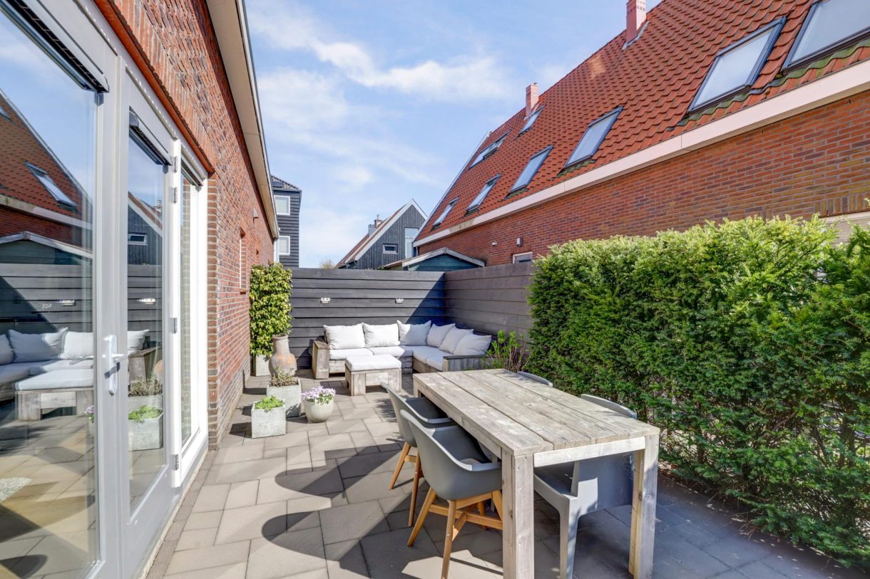 Te koop: Foto Woonhuis aan de J.J. Allanstraat 270 in Westzaan