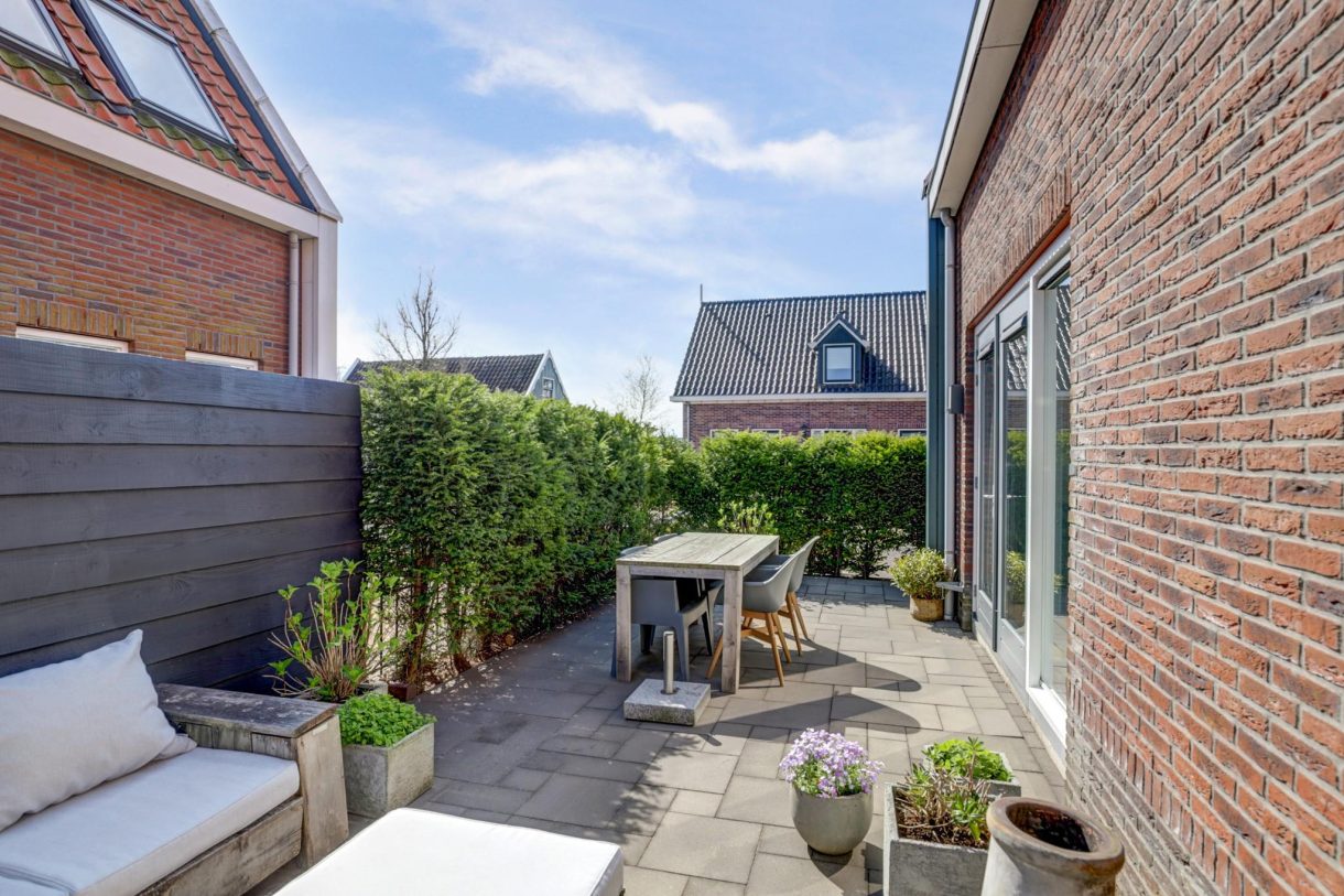 Te koop: Foto Woonhuis aan de J.J. Allanstraat 270 in Westzaan