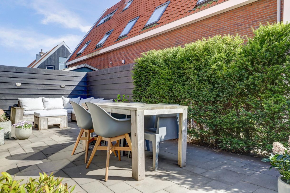Te koop: Foto Woonhuis aan de J.J. Allanstraat 270 in Westzaan