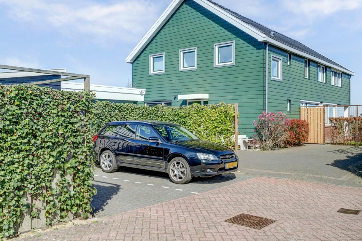 Te koop: Foto Woonhuis aan de J.J. Allanstraat 270 in Westzaan