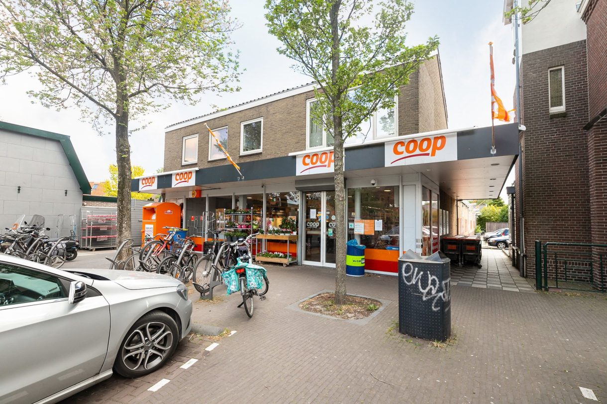 Te koop: Foto Woonhuis aan de J.J. Allanstraat 270 in Westzaan