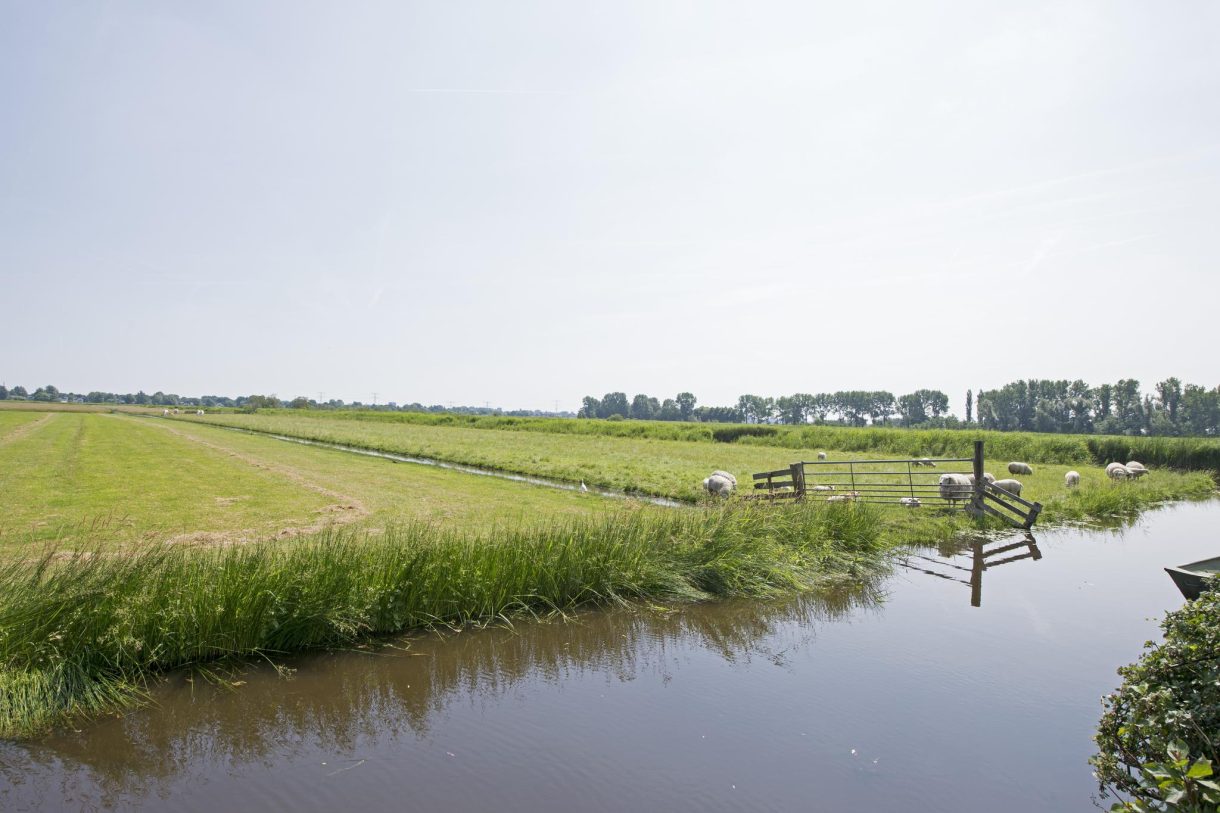 Te koop: Foto Woonhuis aan de J.J. Allanstraat 270 in Westzaan