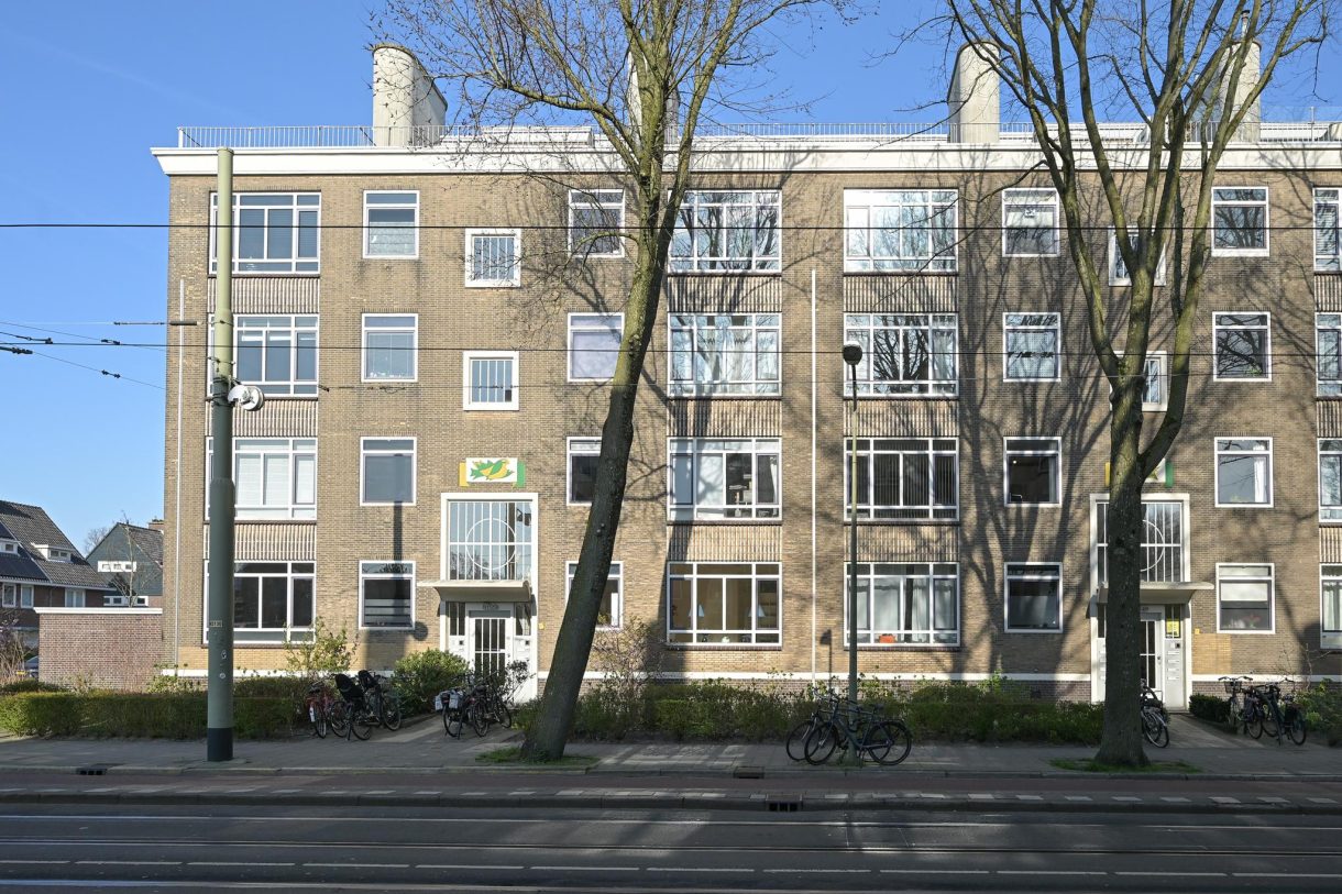 Te koop: Foto Appartement aan de Goudenregenstraat 311 in 's-Gravenhage