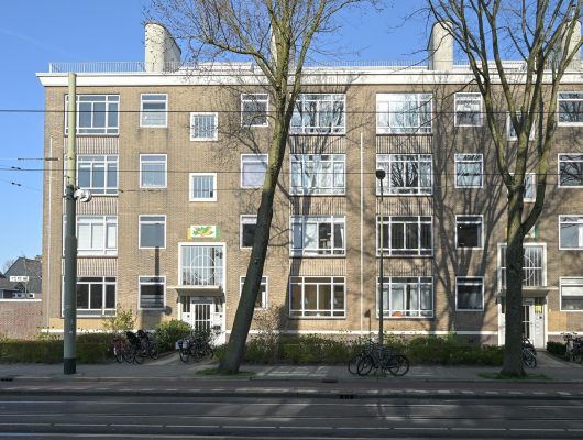 Hoofdfoto van 's-Gravenhage Goudenregenstraat 311