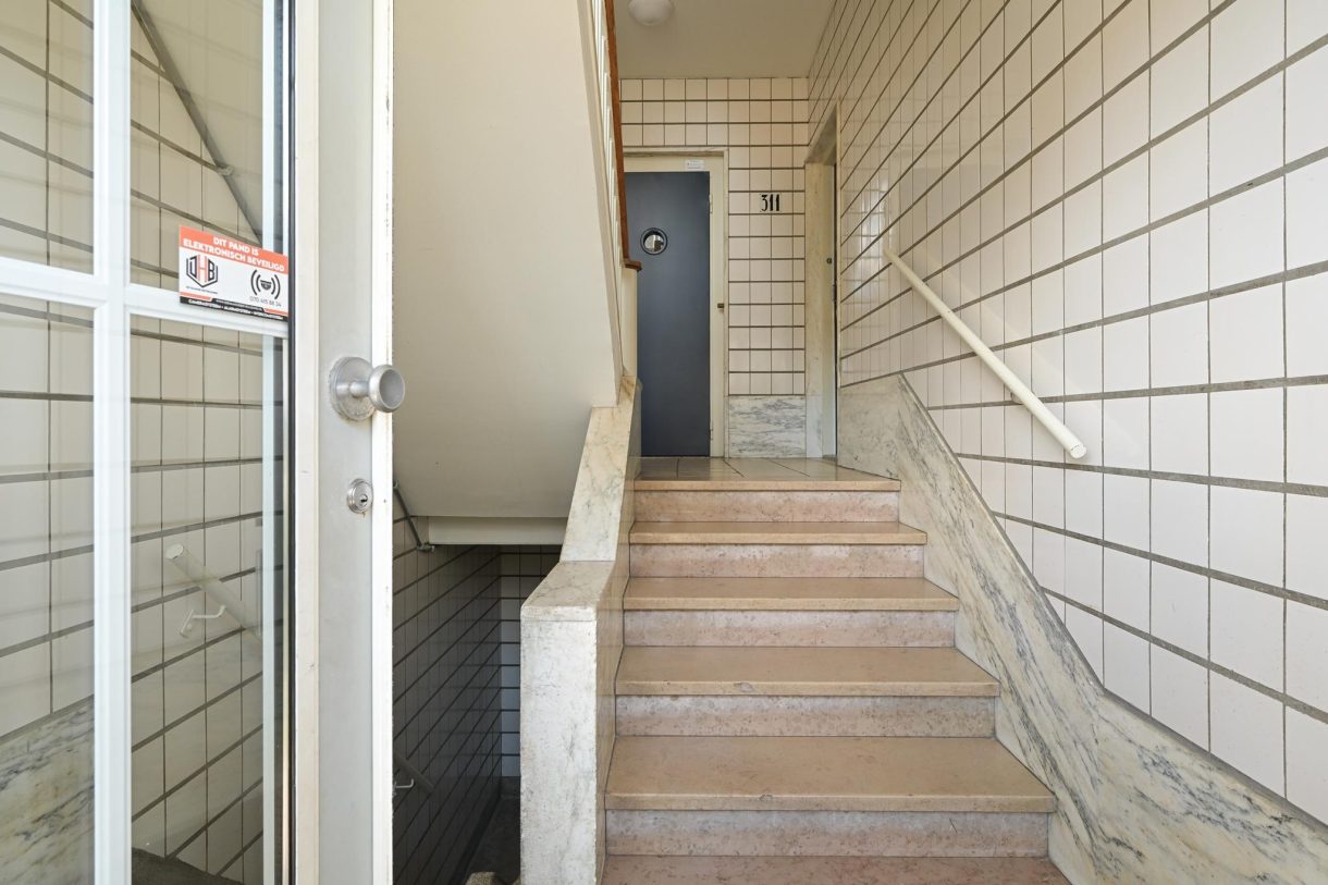 Te koop: Foto Appartement aan de Goudenregenstraat 311 in 's-Gravenhage