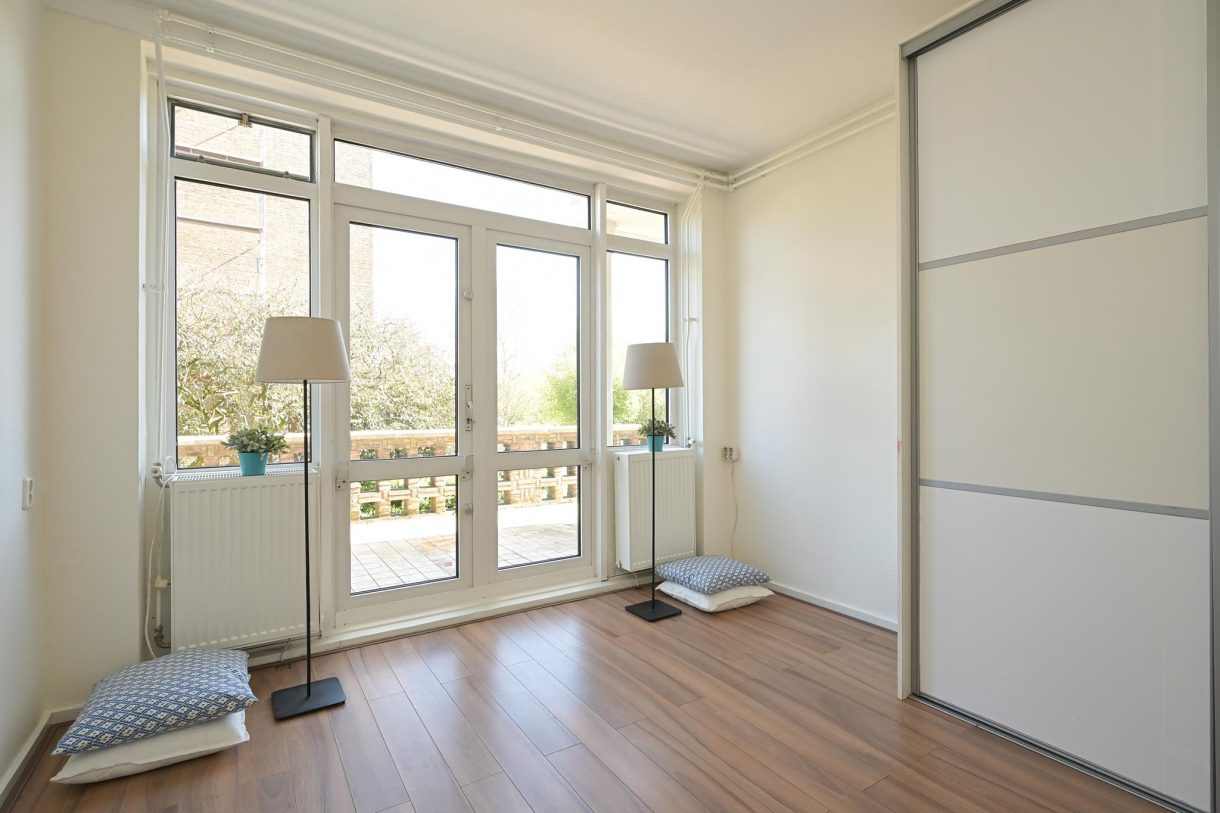 Te koop: Foto Appartement aan de Goudenregenstraat 311 in 's-Gravenhage