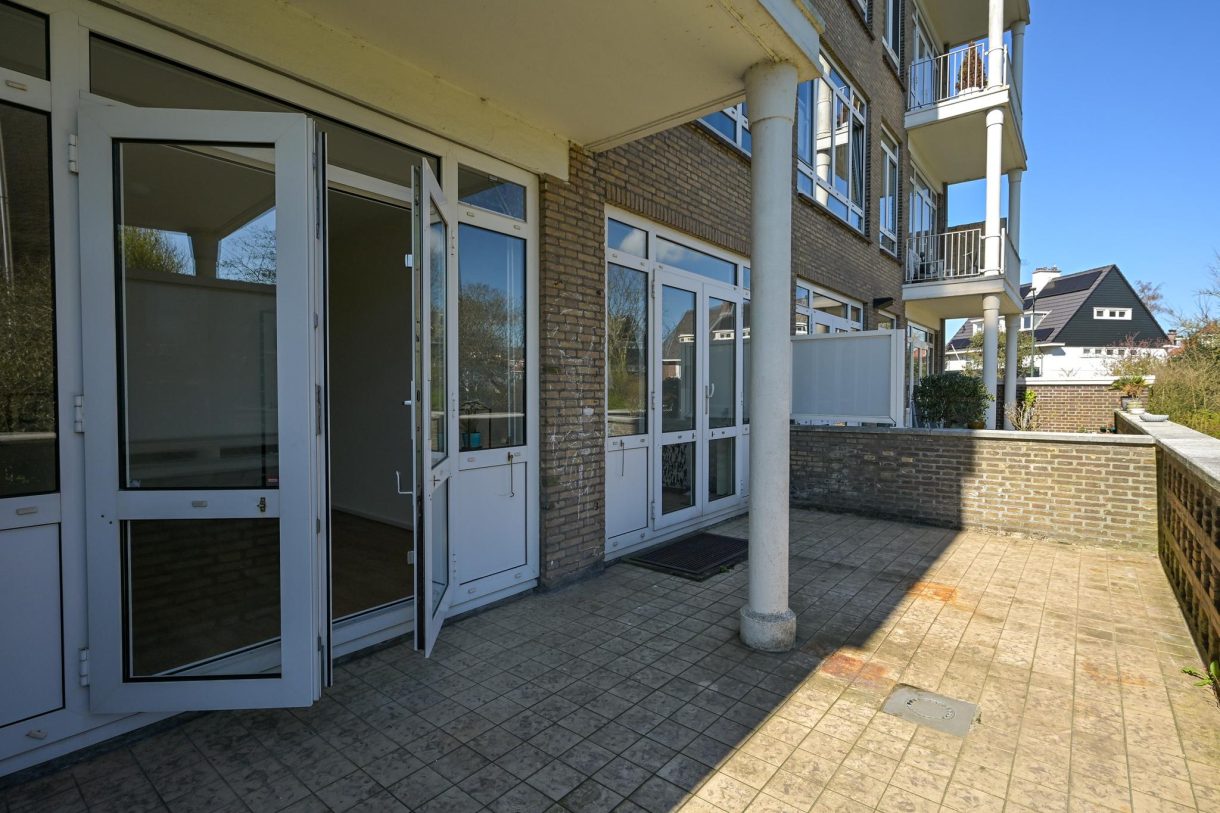 Te koop: Foto Appartement aan de Goudenregenstraat 311 in 's-Gravenhage