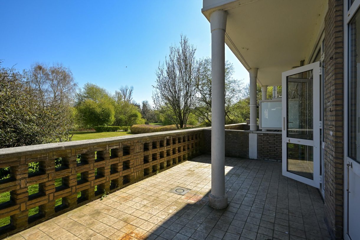 Te koop: Foto Appartement aan de Goudenregenstraat 311 in 's-Gravenhage