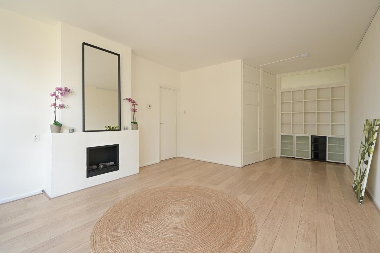 Te koop: Foto Appartement aan de Goudenregenstraat 311 in 's-Gravenhage