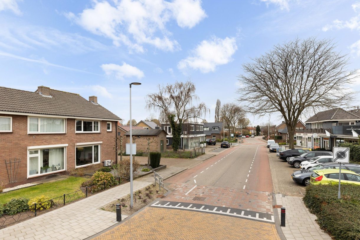 Te koop: Foto Woonhuis aan de Clematisstraat 6 in Wezep