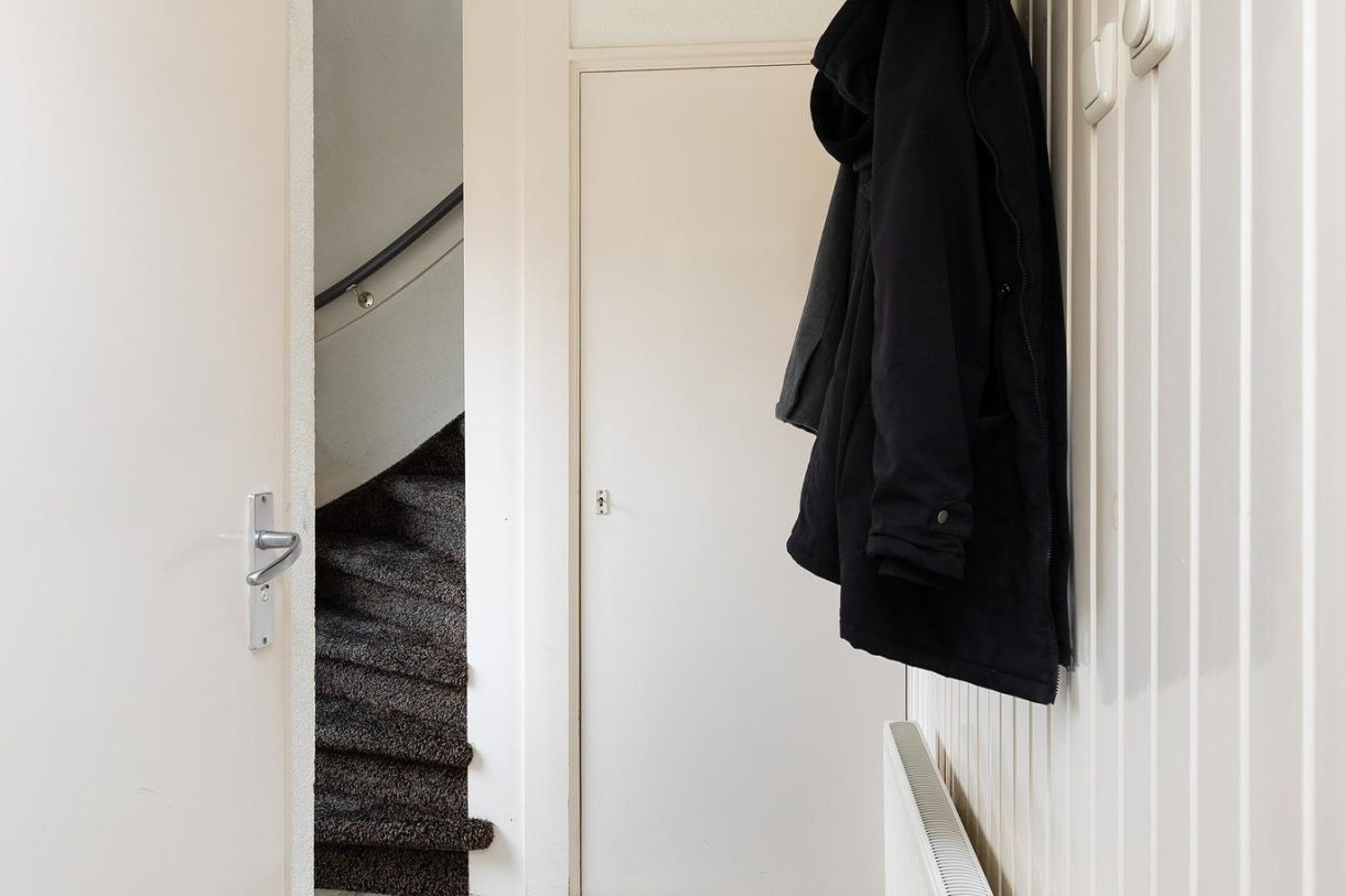 Te koop: Foto Woonhuis aan de Clematisstraat 6 in Wezep