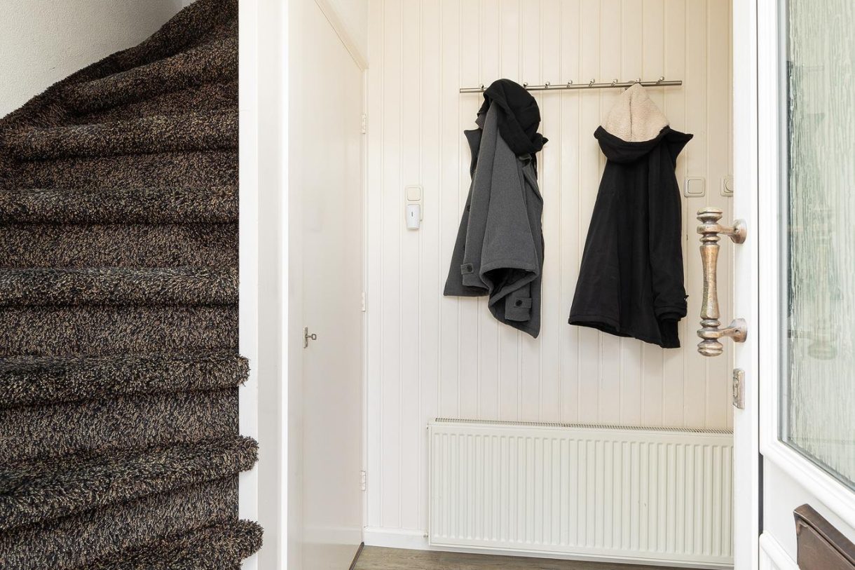 Te koop: Foto Woonhuis aan de Clematisstraat 6 in Wezep