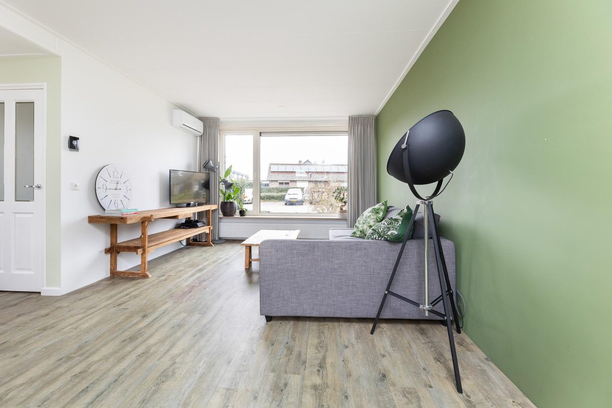 Te koop: Foto Woonhuis aan de Clematisstraat 6 in Wezep