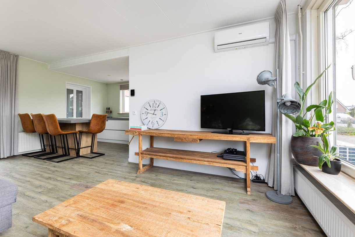 Te koop: Foto Woonhuis aan de Clematisstraat 6 in Wezep