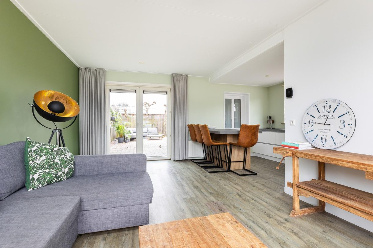 Te koop: Foto Woonhuis aan de Clematisstraat 6 in Wezep