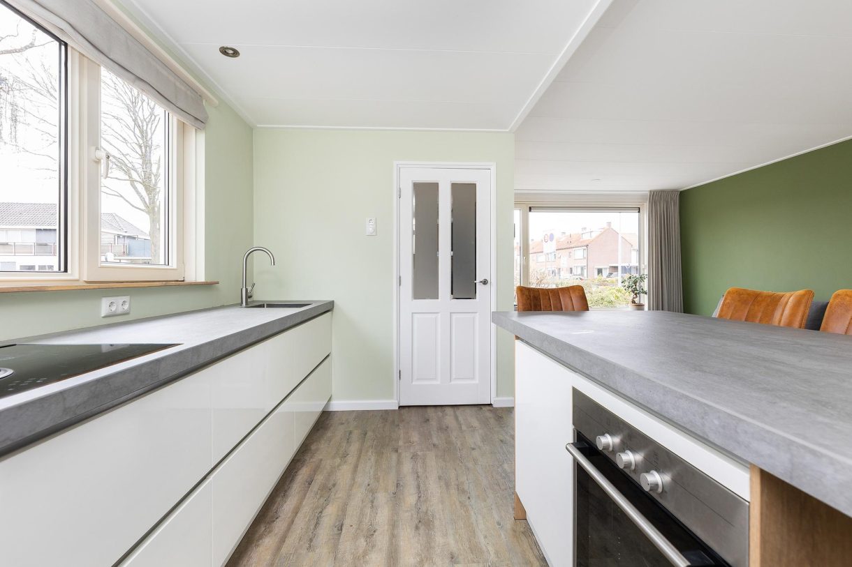 Te koop: Foto Woonhuis aan de Clematisstraat 6 in Wezep