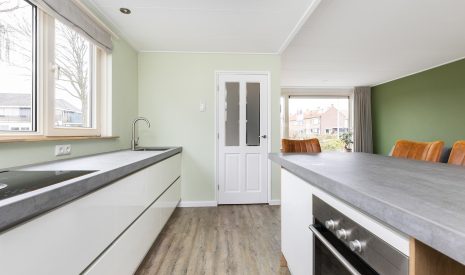 Te koop: Foto Woonhuis aan de Clematisstraat 6 in Wezep