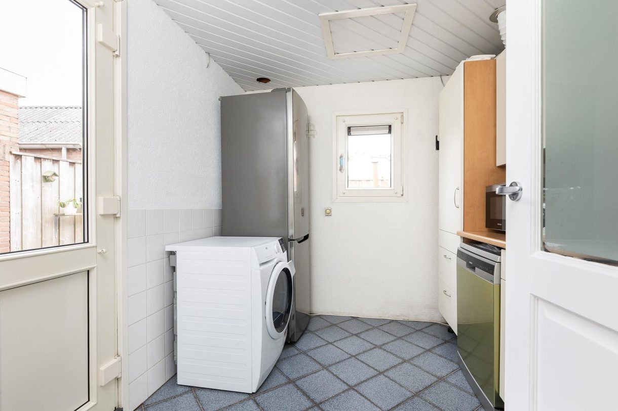 Te koop: Foto Woonhuis aan de Clematisstraat 6 in Wezep