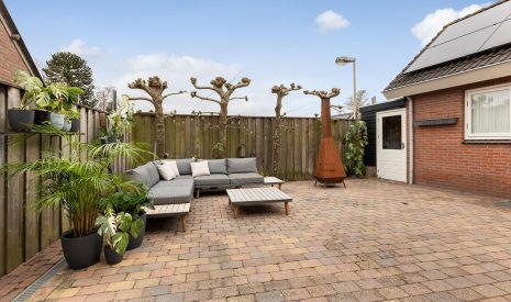 Te koop: Foto Woonhuis aan de Clematisstraat 6 in Wezep