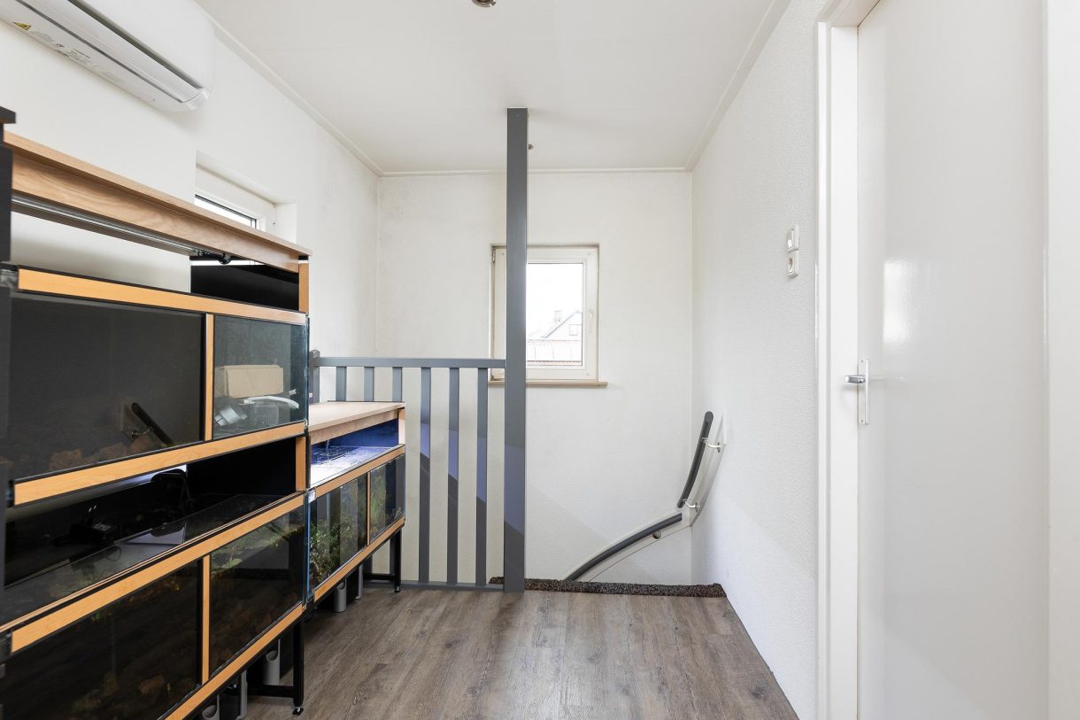 Te koop: Foto Woonhuis aan de Clematisstraat 6 in Wezep