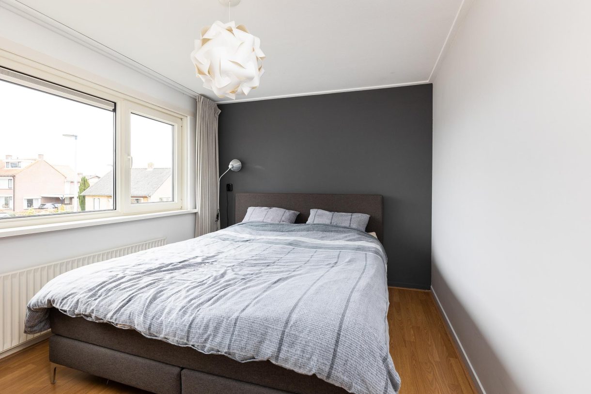 Te koop: Foto Woonhuis aan de Clematisstraat 6 in Wezep