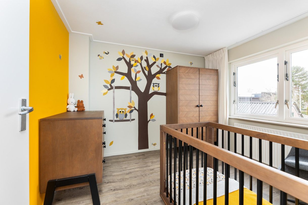 Te koop: Foto Woonhuis aan de Clematisstraat 6 in Wezep