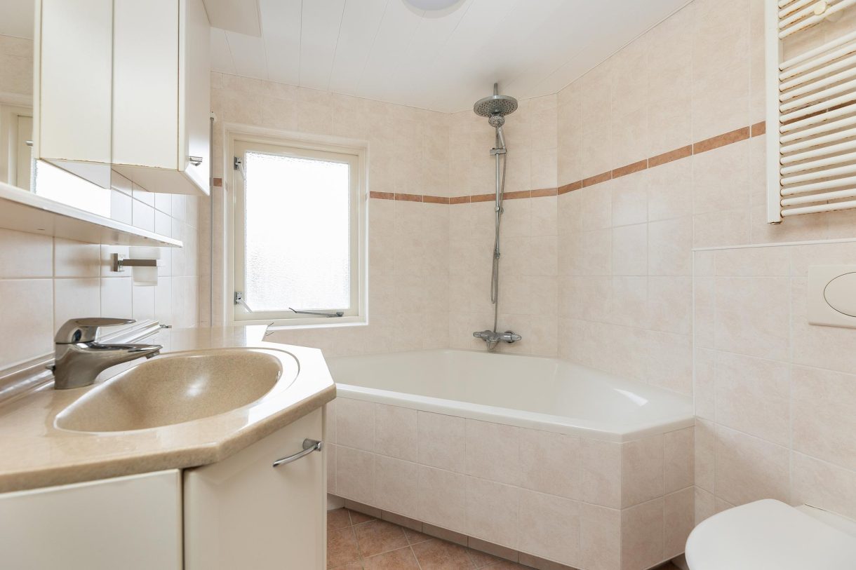 Te koop: Foto Woonhuis aan de Clematisstraat 6 in Wezep