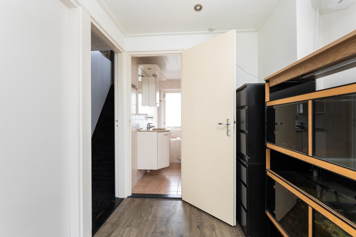 Te koop: Foto Woonhuis aan de Clematisstraat 6 in Wezep