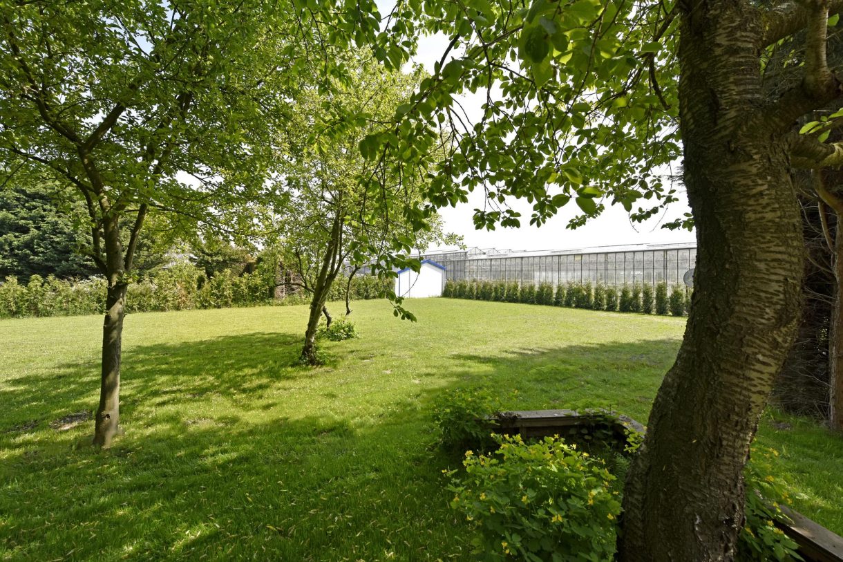 Te koop: Foto Woonhuis aan de Oostkanaalweg 19D in Ter Aar