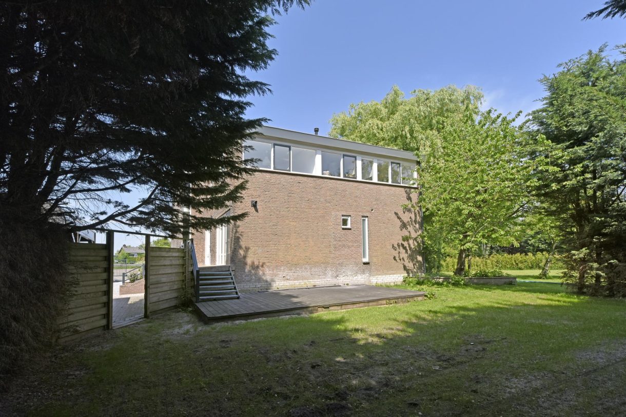 Te koop: Foto Woonhuis aan de Oostkanaalweg 19D in Ter Aar