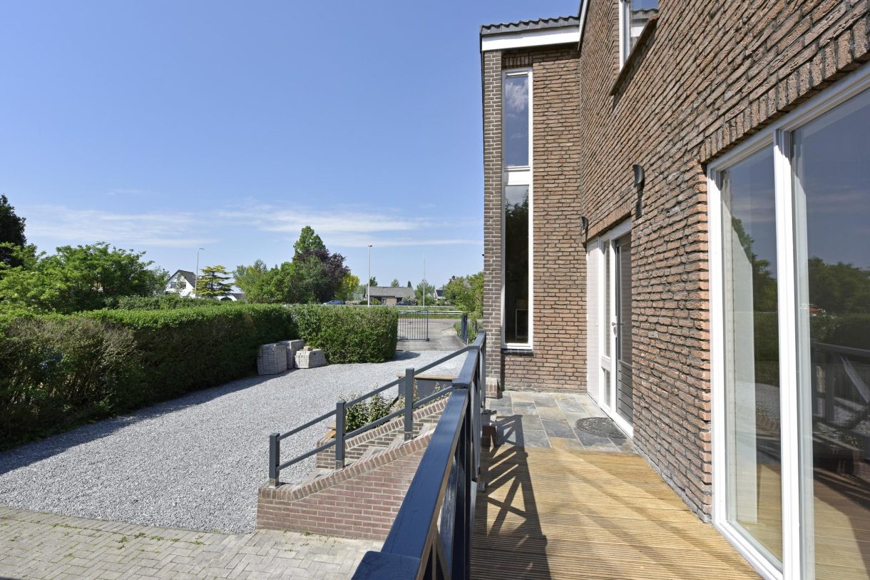 Te koop: Foto Woonhuis aan de Oostkanaalweg 19D in Ter Aar