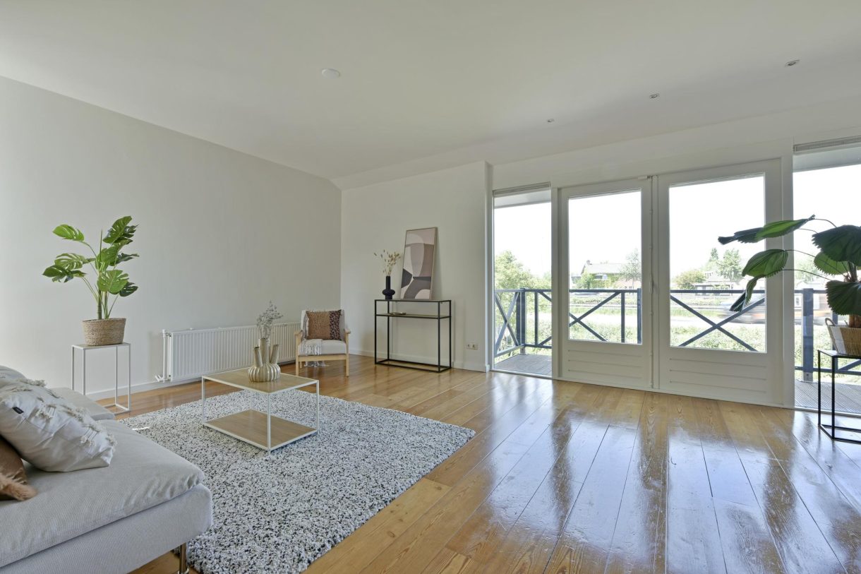 Te koop: Foto Woonhuis aan de Oostkanaalweg 19D in Ter Aar