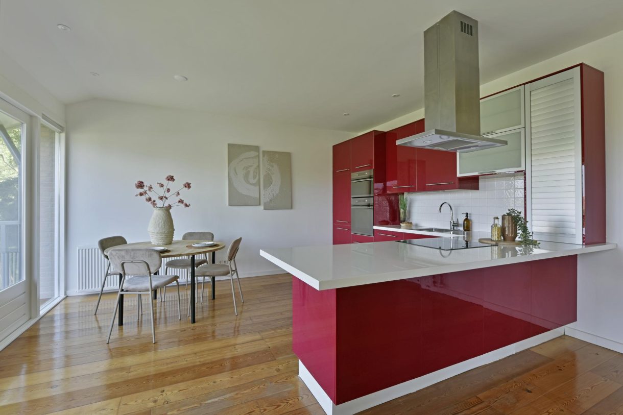 Te koop: Foto Woonhuis aan de Oostkanaalweg 19D in Ter Aar