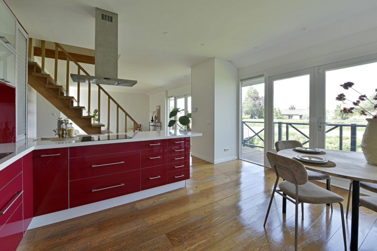 Te koop: Foto Woonhuis aan de Oostkanaalweg 19D in Ter Aar