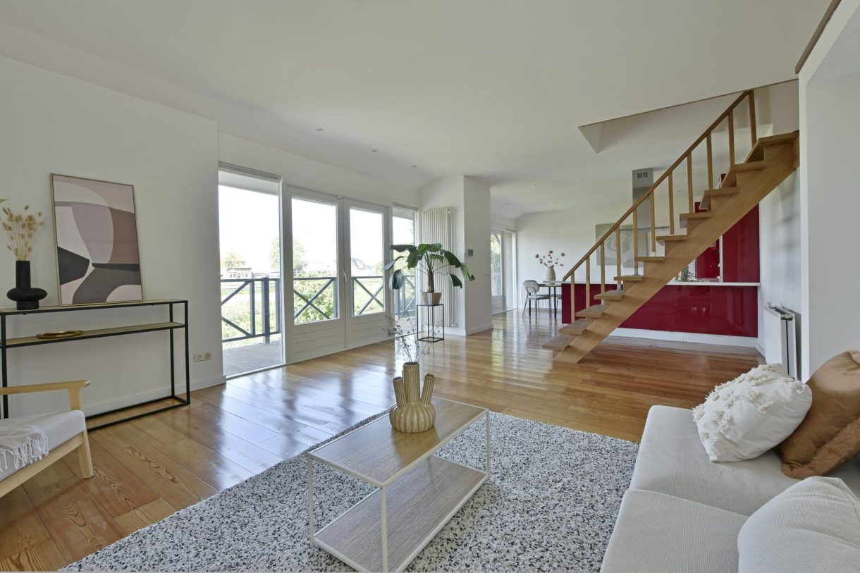 Te koop: Foto Woonhuis aan de Oostkanaalweg 19D in Ter Aar