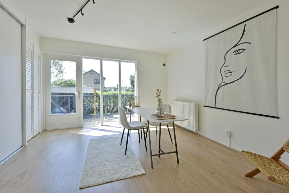 Te koop: Foto Woonhuis aan de Oostkanaalweg 19D in Ter Aar