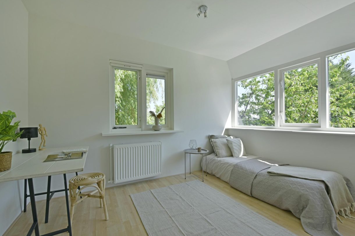 Te koop: Foto Woonhuis aan de Oostkanaalweg 19D in Ter Aar