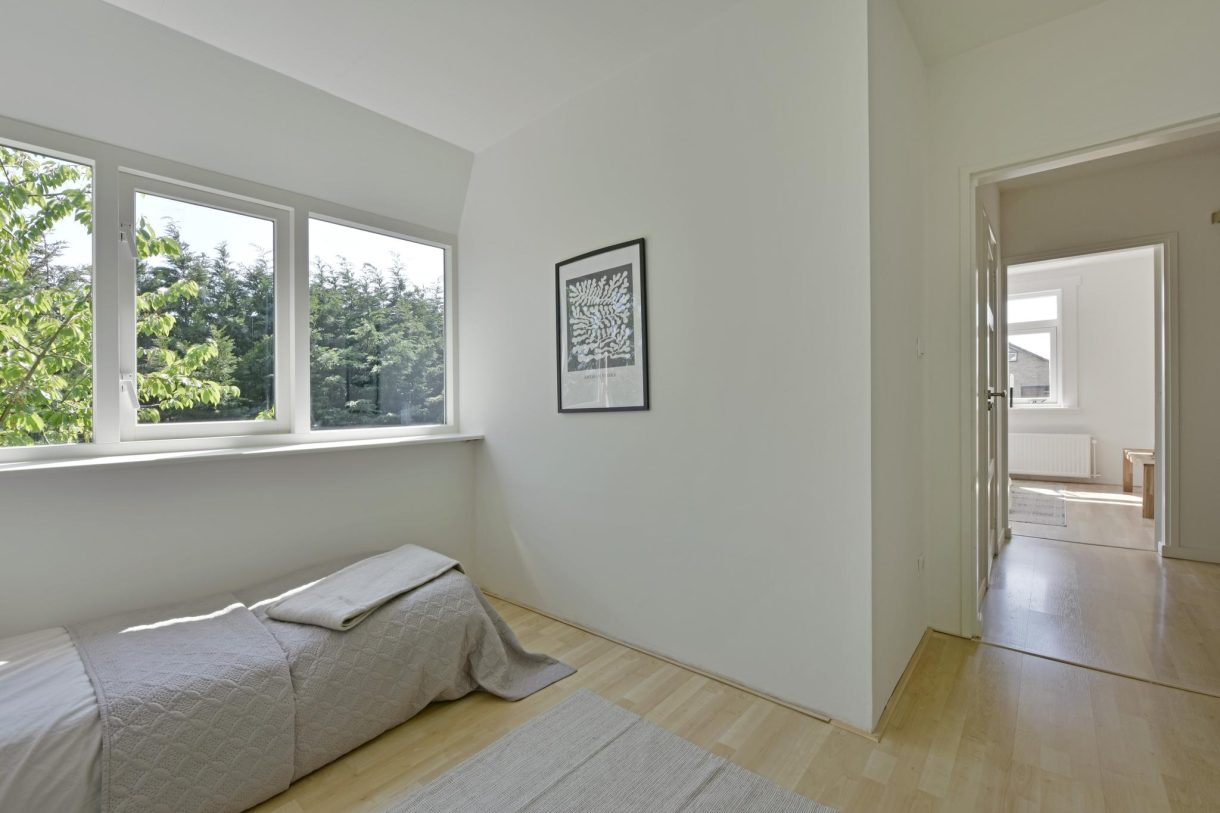 Te koop: Foto Woonhuis aan de Oostkanaalweg 19D in Ter Aar