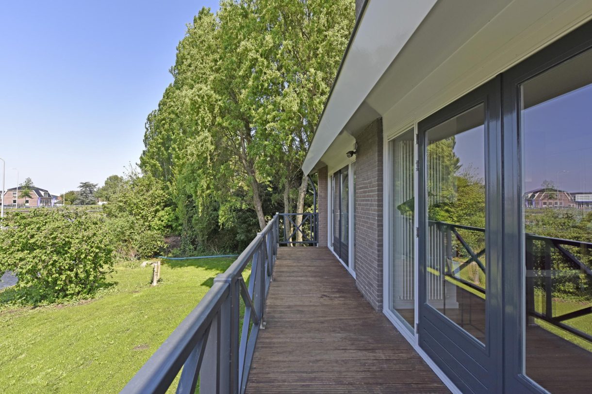 Te koop: Foto Woonhuis aan de Oostkanaalweg 19D in Ter Aar