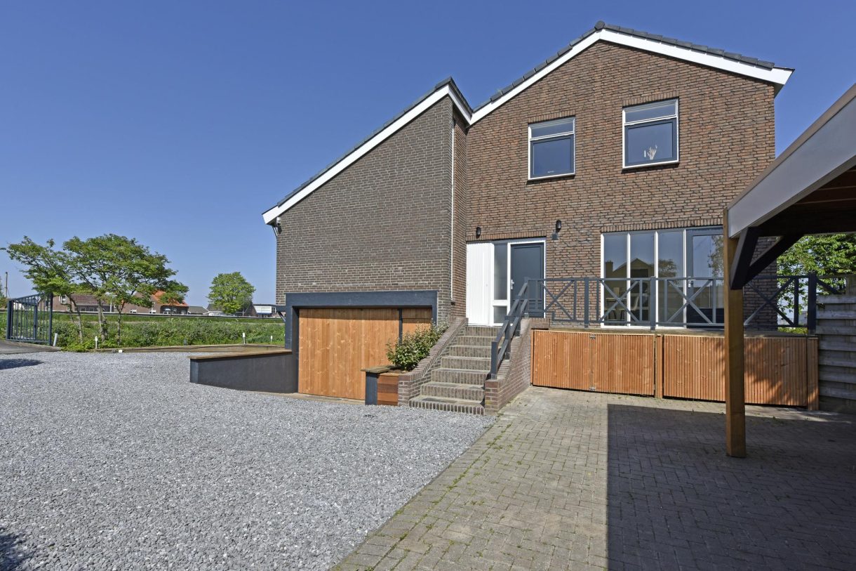 Te koop: Foto Woonhuis aan de Oostkanaalweg 19D in Ter Aar