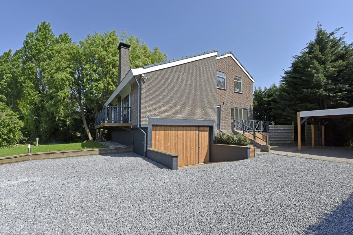 Te koop: Foto Woonhuis aan de Oostkanaalweg 19D in Ter Aar