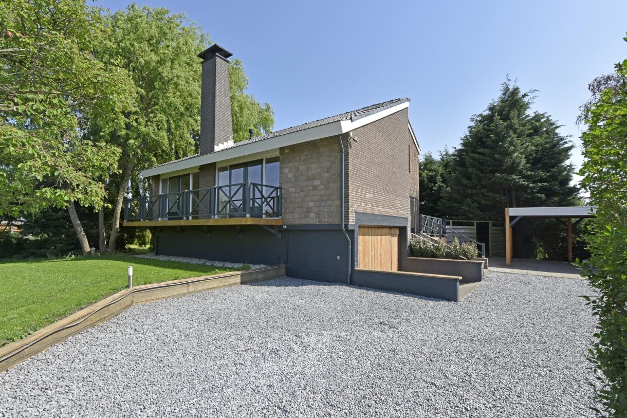 Te koop: Foto Woonhuis aan de Oostkanaalweg 19D in Ter Aar