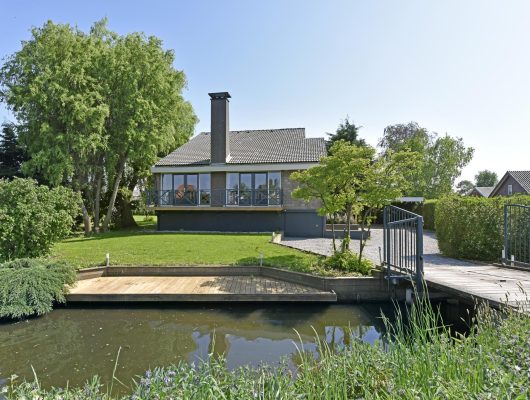 Hoofdfoto van Ter Aar Oostkanaalweg 19D