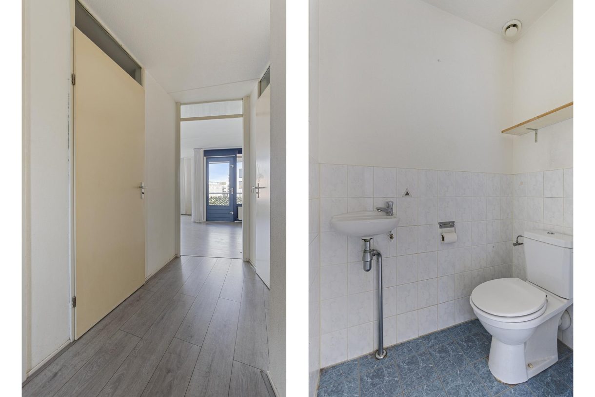 Te koop: Foto Appartement aan de Pastoor Spieringsstraat 111 in Uden