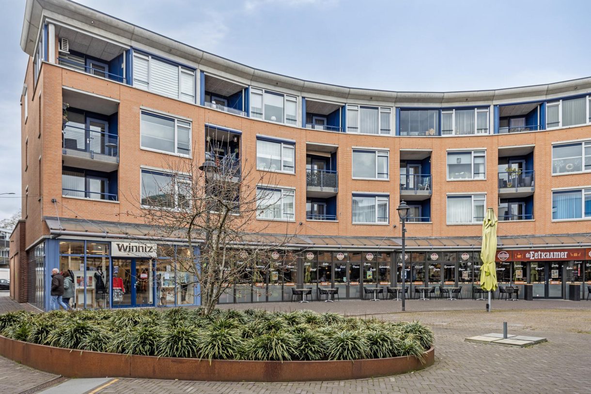 Te koop: Foto Appartement aan de Pastoor Spieringsstraat 111 in Uden