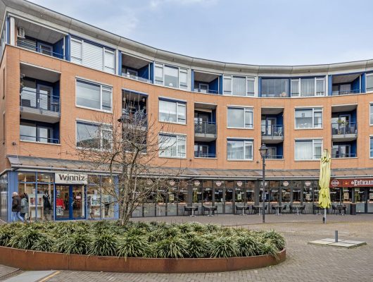 Hoofdfoto van Uden Pastoor Spieringsstraat 111