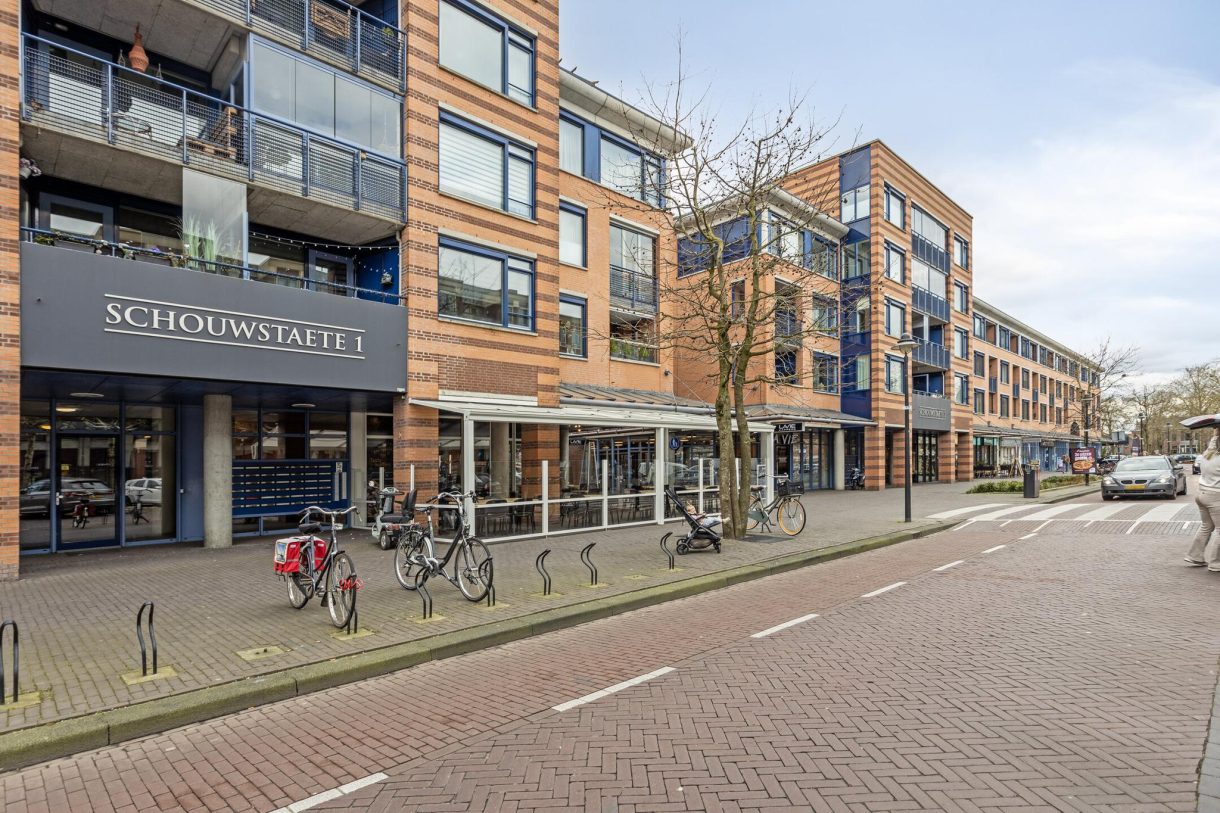 Te koop: Foto Appartement aan de Pastoor Spieringsstraat 111 in Uden