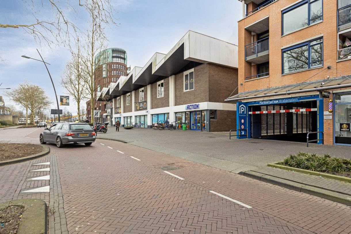 Te koop: Foto Appartement aan de Pastoor Spieringsstraat 111 in Uden