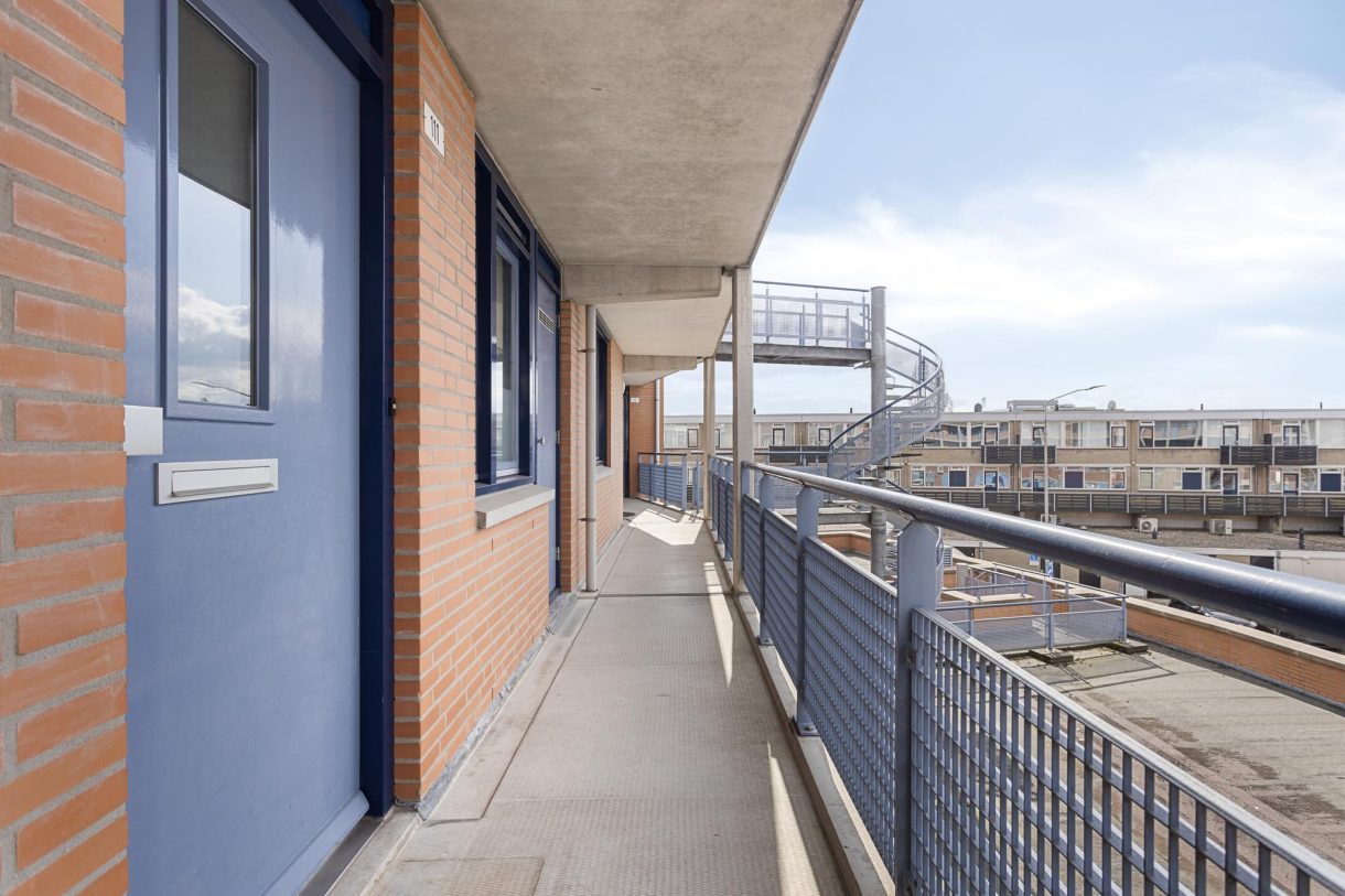 Te koop: Foto Appartement aan de Pastoor Spieringsstraat 111 in Uden