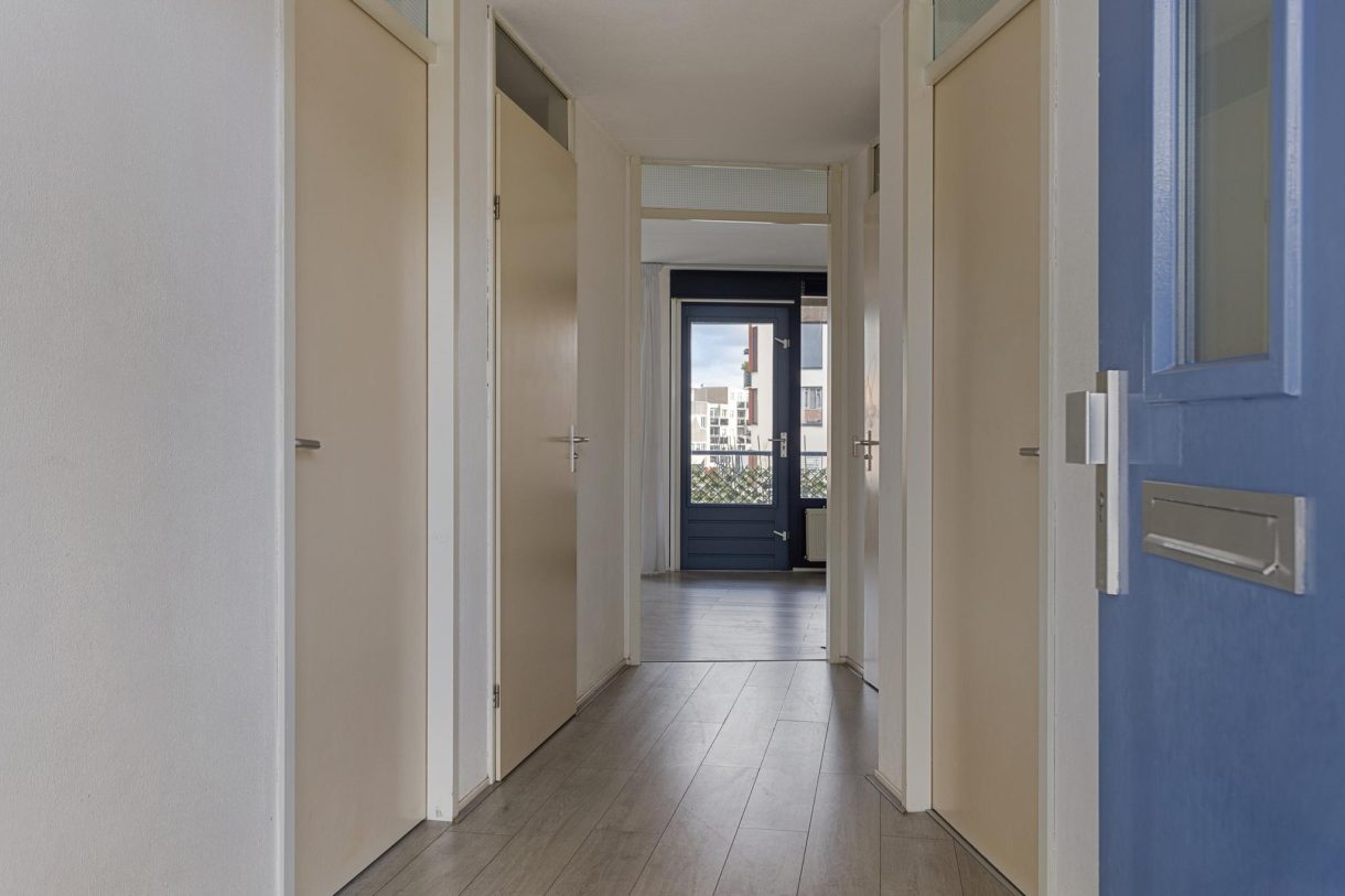 Te koop: Foto Appartement aan de Pastoor Spieringsstraat 111 in Uden